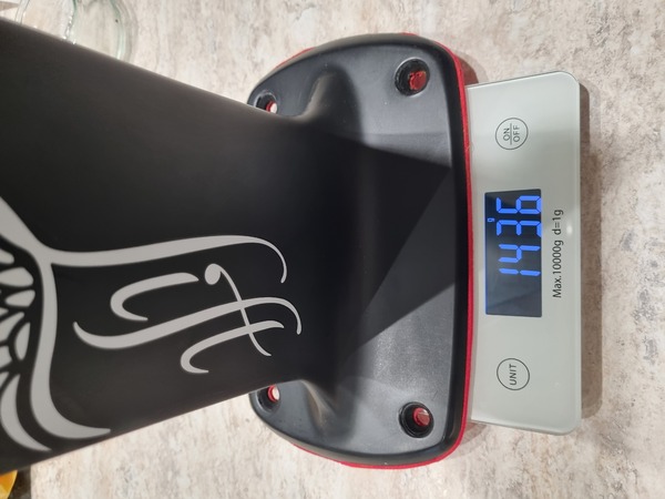 Lift Foils - Mast/Piantone