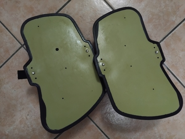 Nobile - Pads