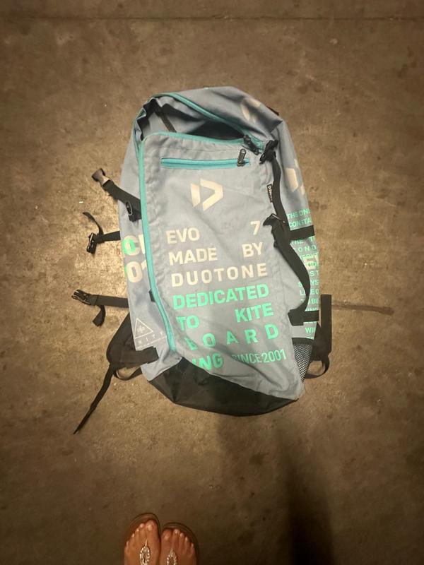 Duotone - Evo