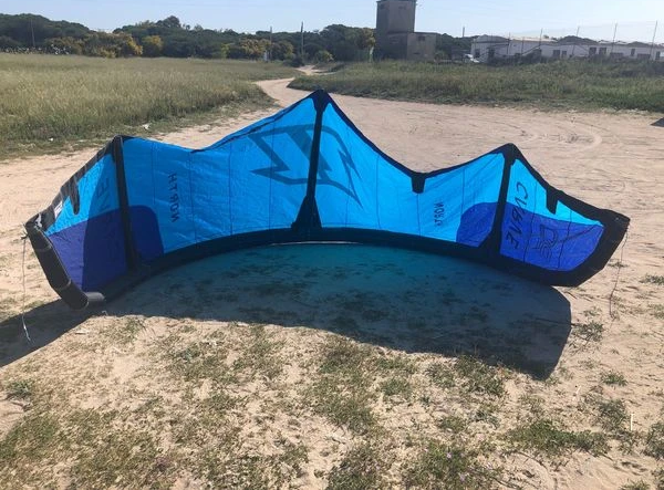 North - Carve 8m 2023