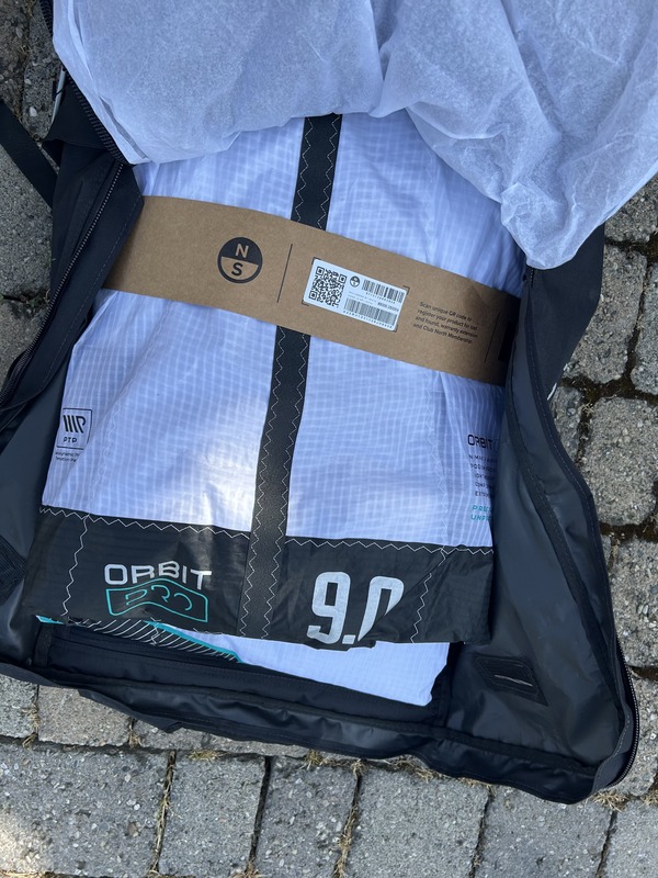 North - ORBIT PRO 9 2025