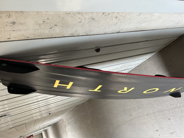North - FOCUS HYBRID 142X 43