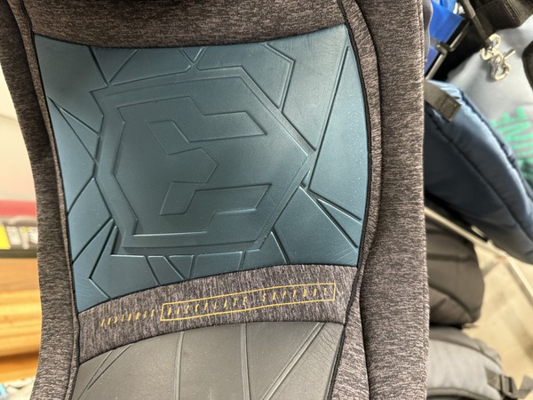 Mystic - Warrior Waist Harness