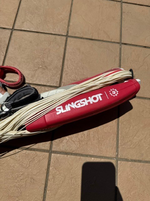 Slingshot - 