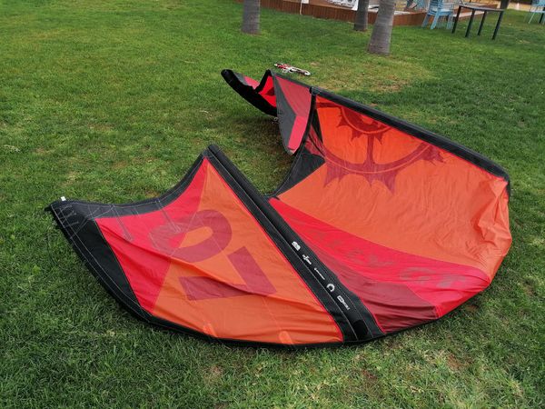 Slingshot - Rally GT 7mq + 9mq + barra