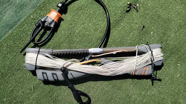 Rrd - Vision 10.5 Y27 con BARRA