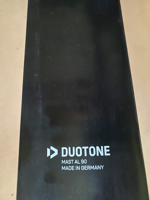 Duotone - 