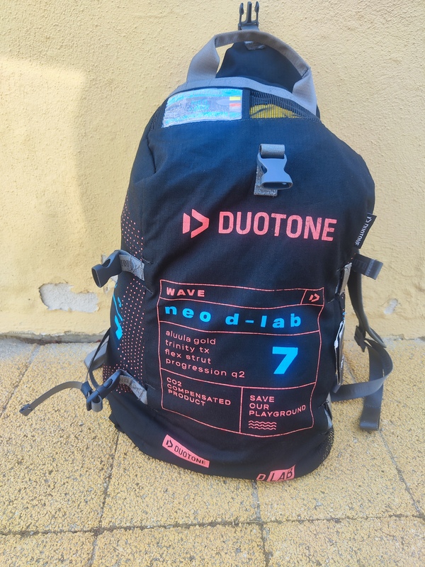 Duotone - Neo D Lab