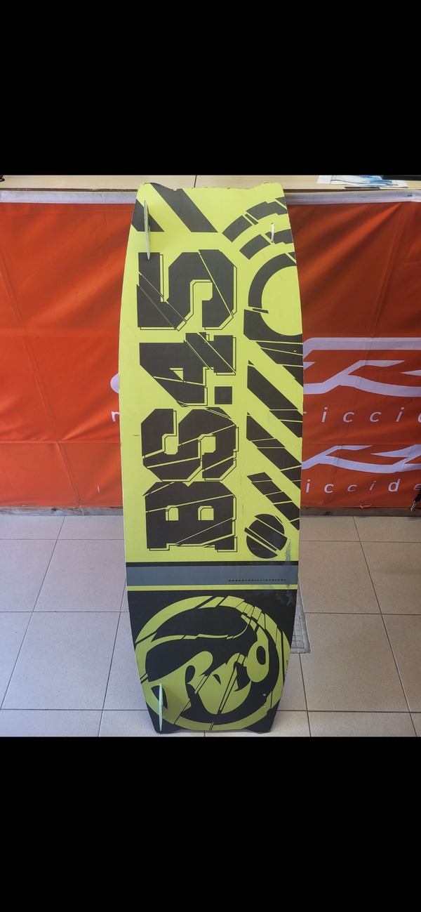 Rrd - RRD. BS45. 145x45. V4