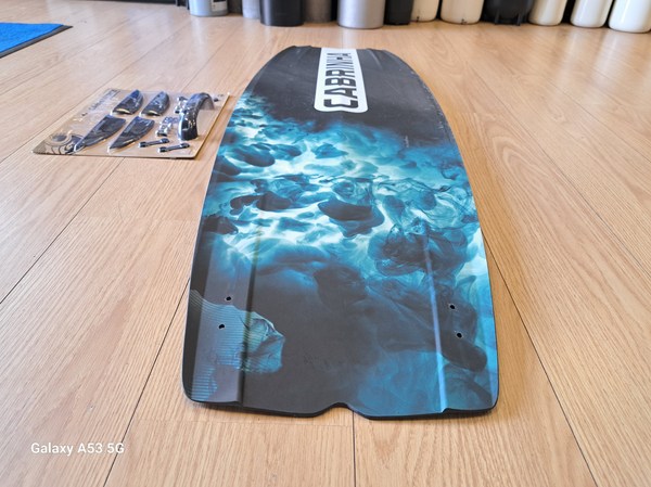 Cabrinha - Vapor Apex 135