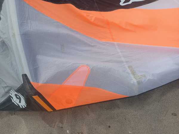 Rrd - Vision 9m Y25 + Globar Bar V6