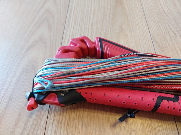 Naish - Torque 2