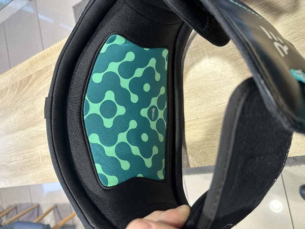 Ride Engine - Ride Engine trapezio shell