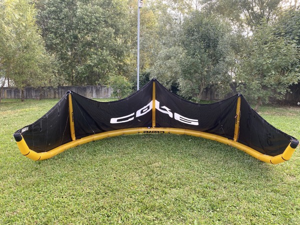 Core - PACE PRO
