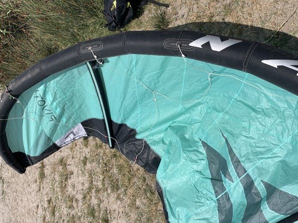 Naish - Naish Pivot