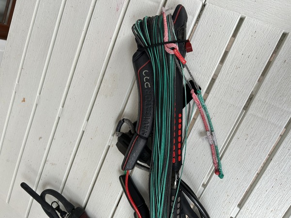 North - Navigator PRO Control System M