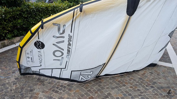 Naish - Pivot NVision