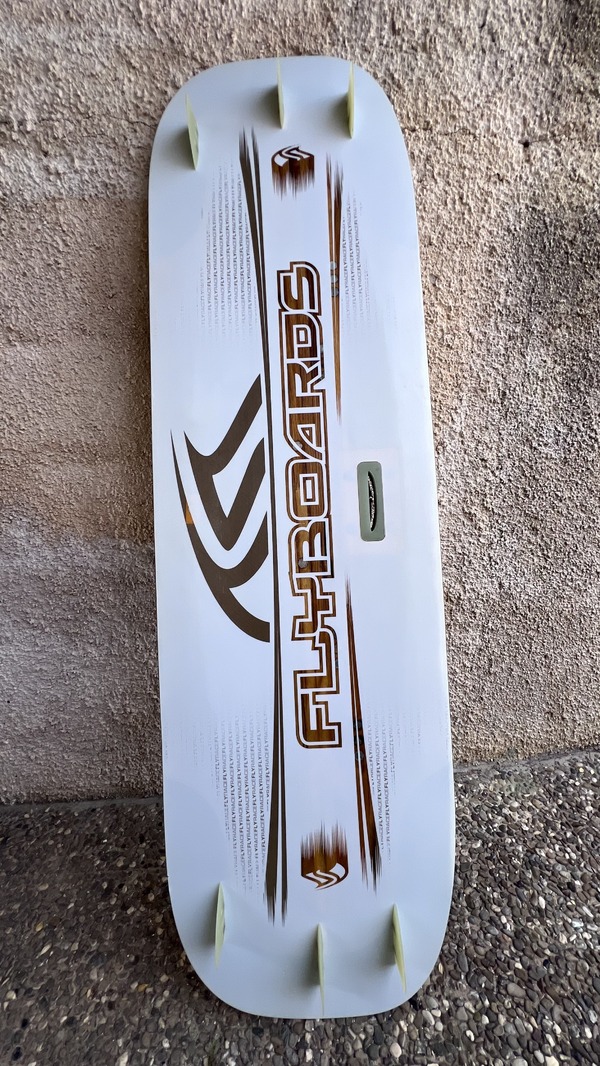 Flyboards - 
