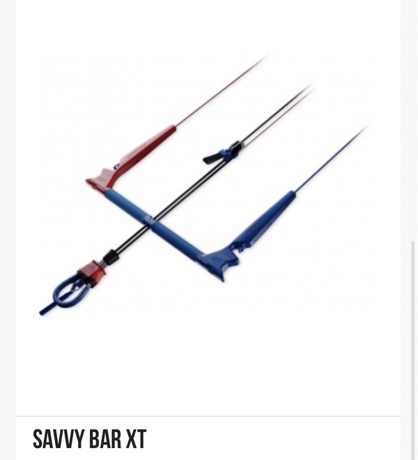 Crazyfly - CRAZYFLY SAVVY BAR XT