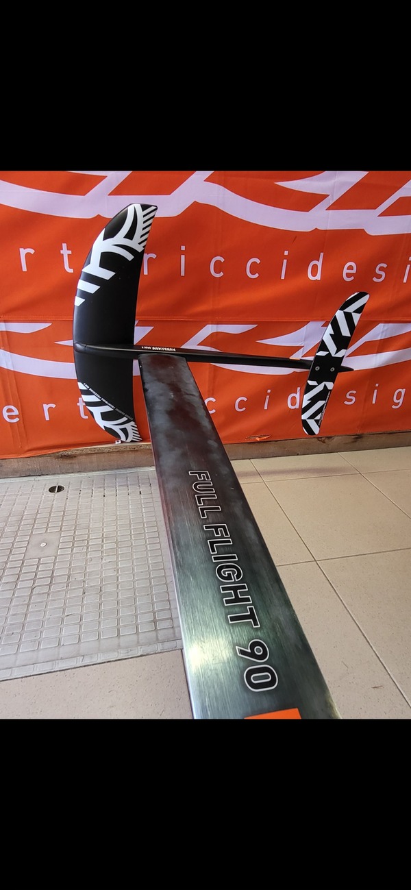 Rrd - Squid 146x46 hydrofoil