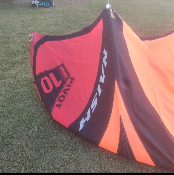 Naish - PIVOT S26 