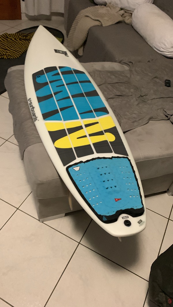 altra - S+ Plus Arma 5.6