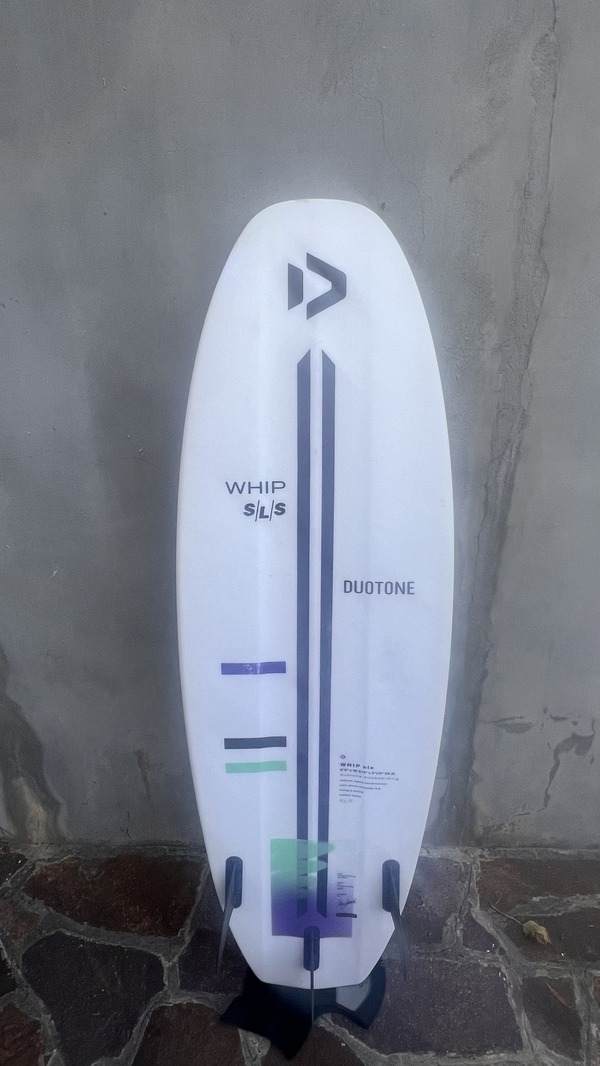 Duotone - Whip sls