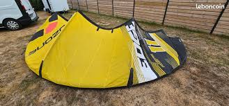 Ozone - EDGE 11m V9 + barra