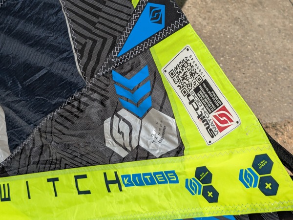 Switch - Element "all-terrain"