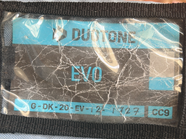 Duotone - EVO