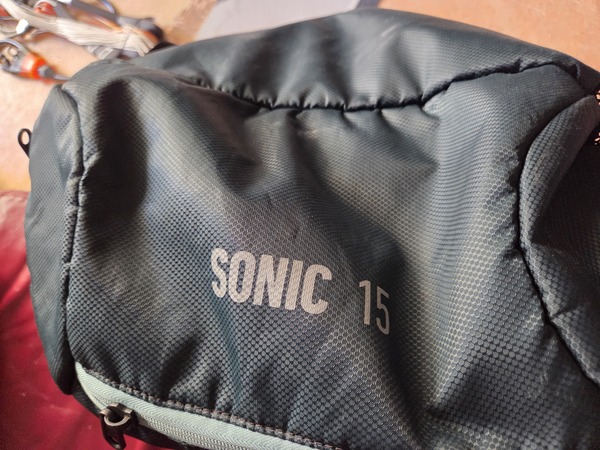 Flysurfer - Sonic 4 15mt