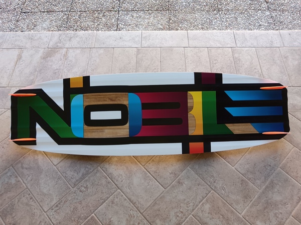 Nobile - NOBILE 50 Fifty