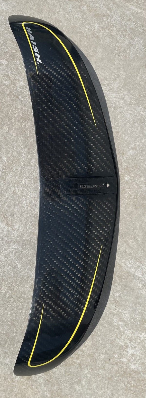 Naish -  foil set S27