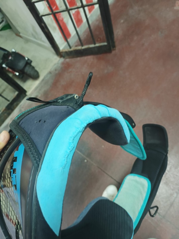 Reedin - Elite carbon