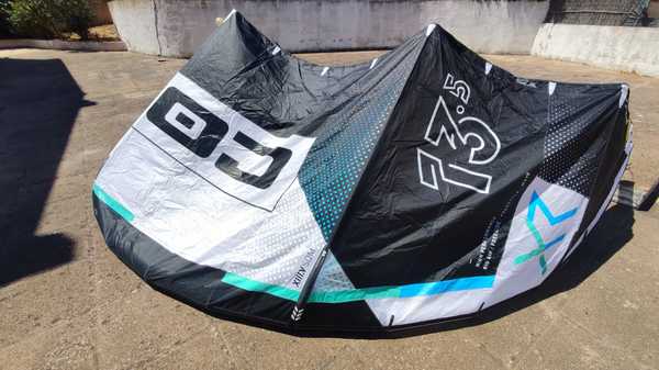Core - XR8 13.5
