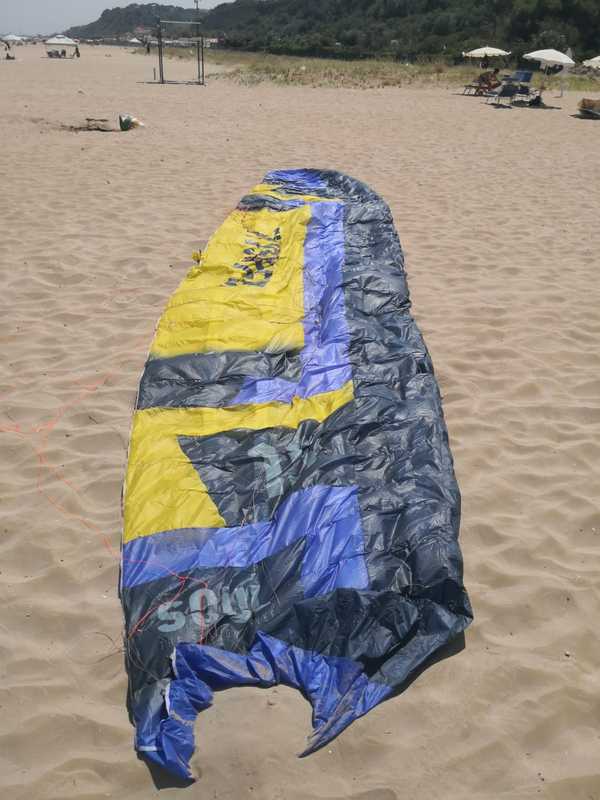 Flysurfer - Soul3 15 flysurfer