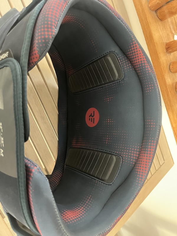 Ride Engine - Hyperlock Elite Carbon