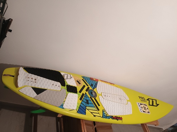 North - Pro series 5'11