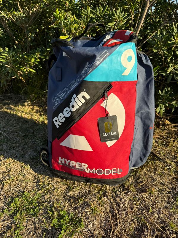 Reedin - Hipermodel 2024