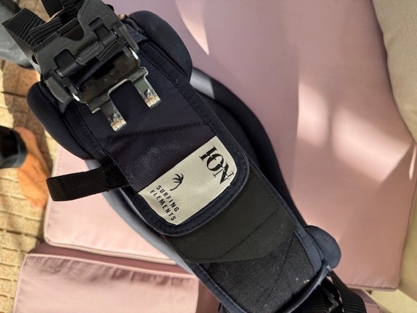 Ion - Riot Curv14