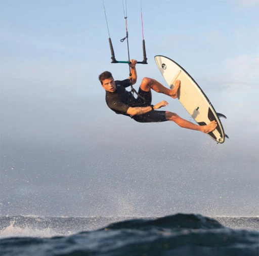 North - Cross 5'3