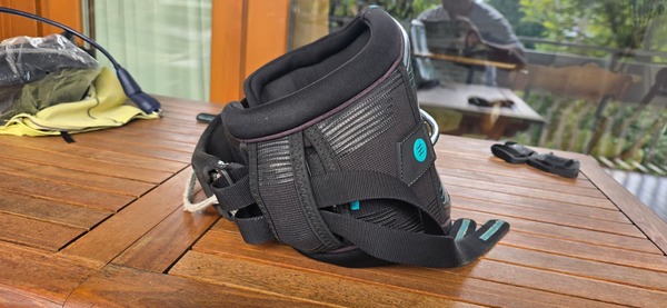 Ride Engine - Elite Carbon M