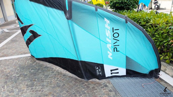 Naish - Pivot S29