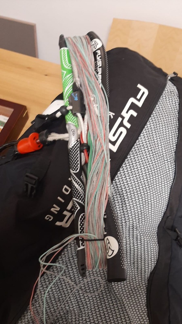 Flysurfer - Boost 2