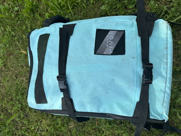 Naish - Pivot S28 