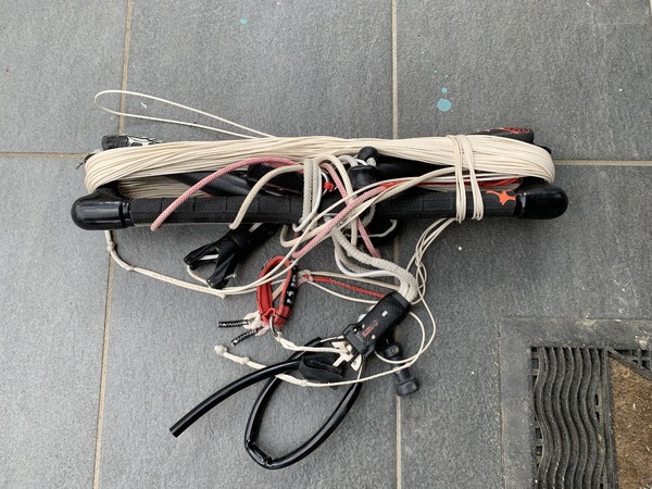 Slingshot - Rev 7