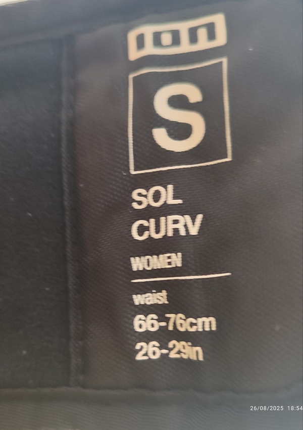 Ion - SOL Curv 14