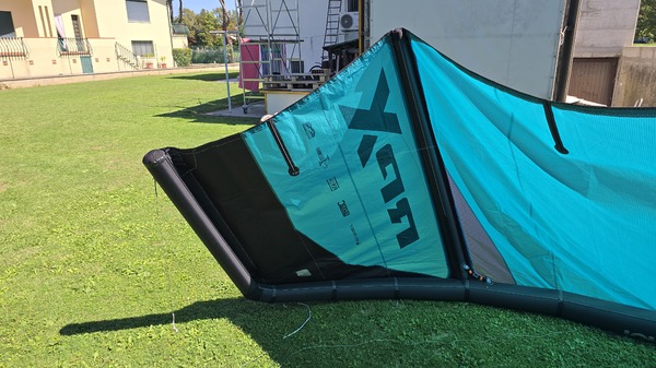 Slingshot - RPX