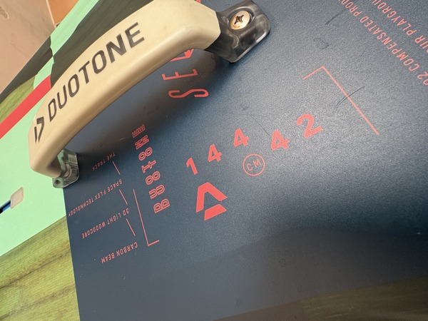 Duotone - Select 