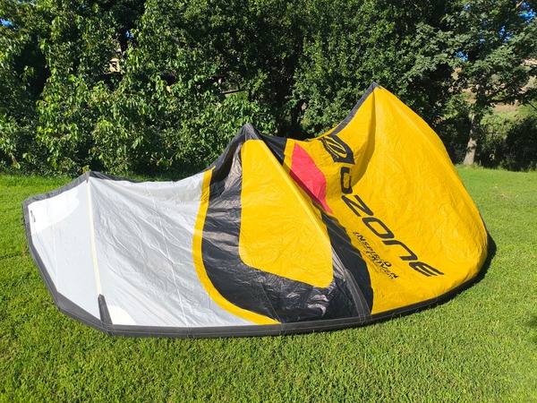 Ozone - 17 ZEPHYR V5